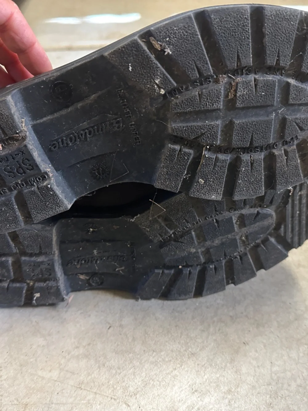 Men’s Blundstones